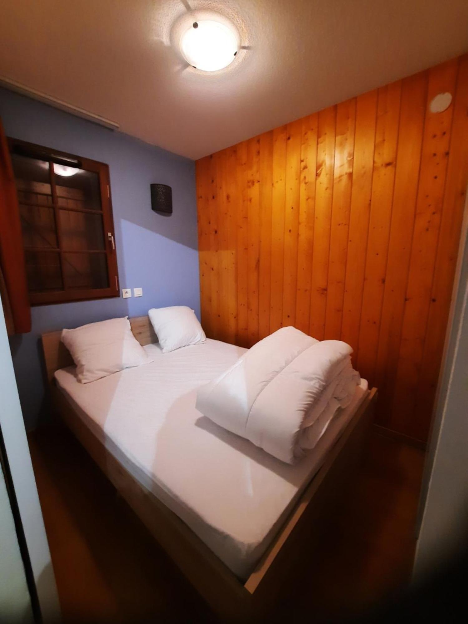 Appartement 4 Pers ,petite Terrasse, Jardinet Luz-Saint-Sauveur