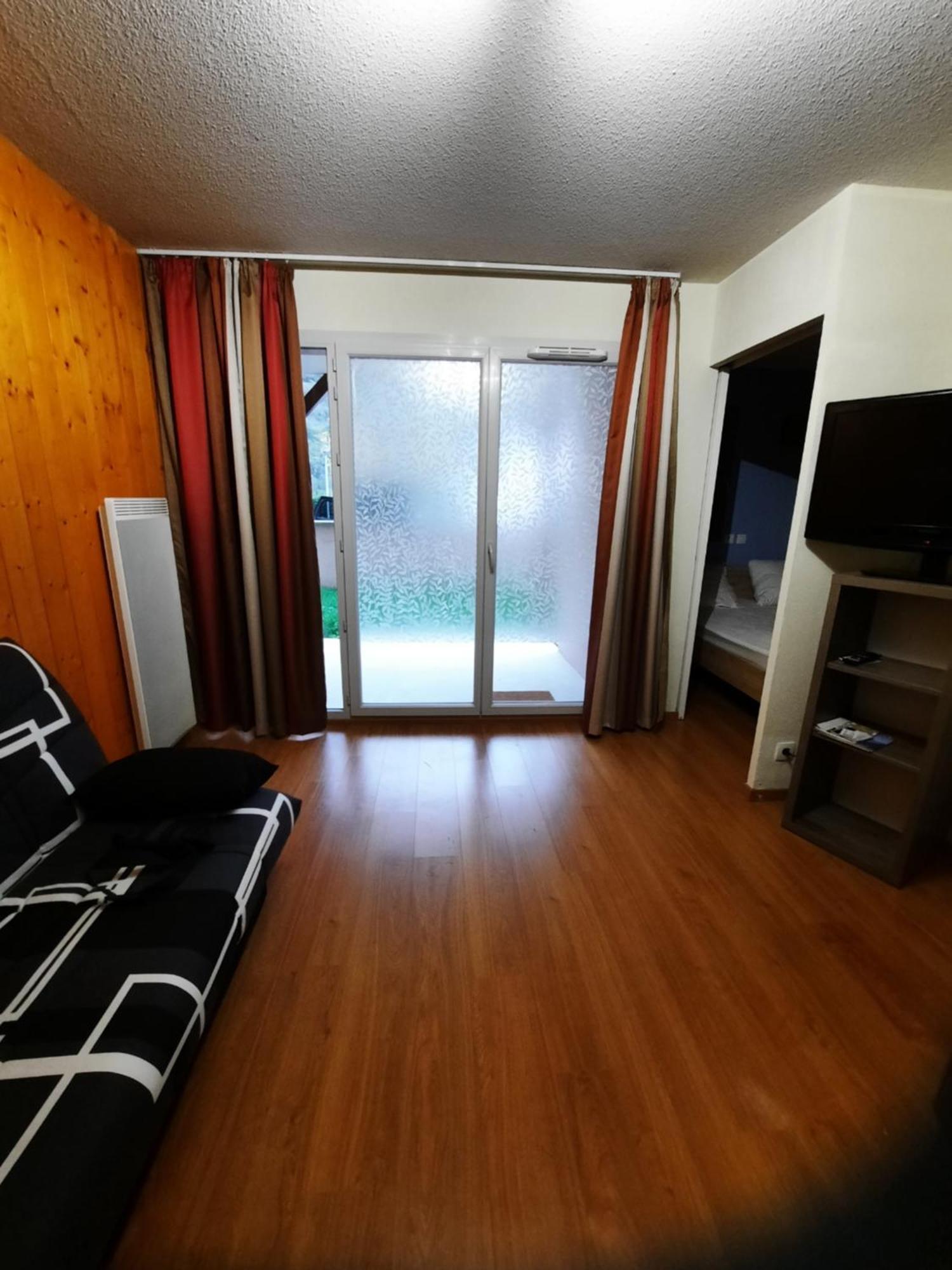 4 Pers ,petite Terrasse, Jardinet Appartement *
